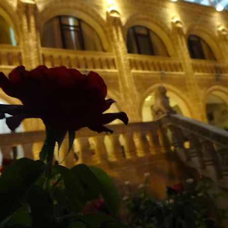 Turabdin Hotel Midyat Exterior photo