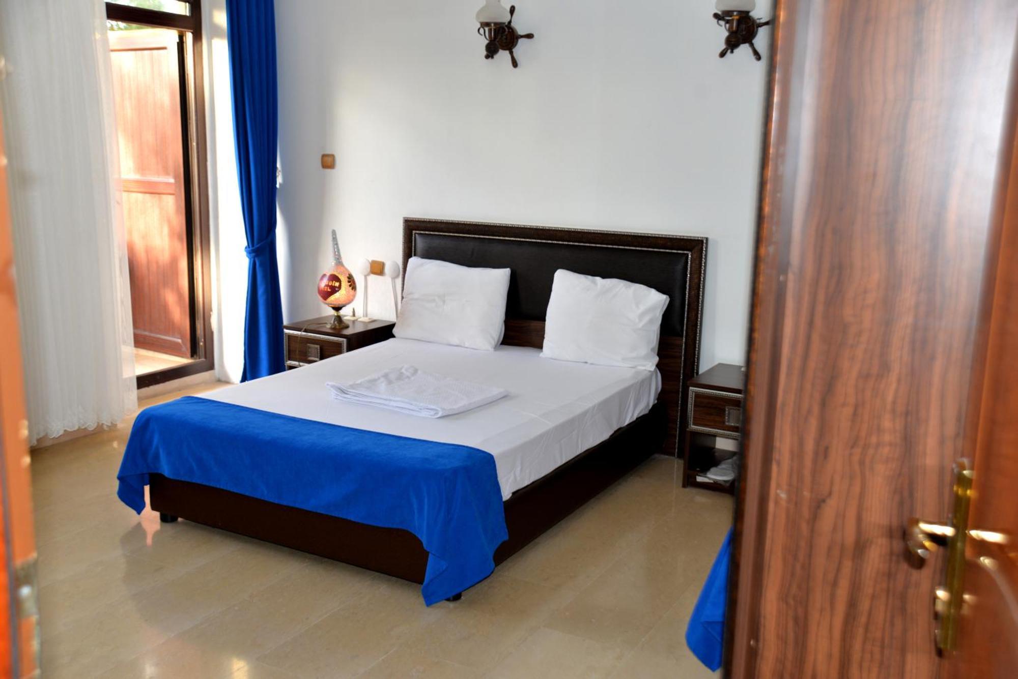Turabdin Hotel Midyat Exterior photo