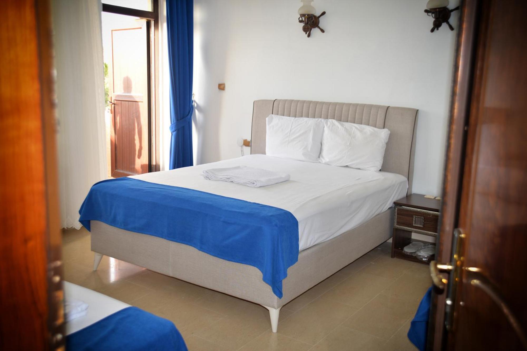 Turabdin Hotel Midyat Exterior photo