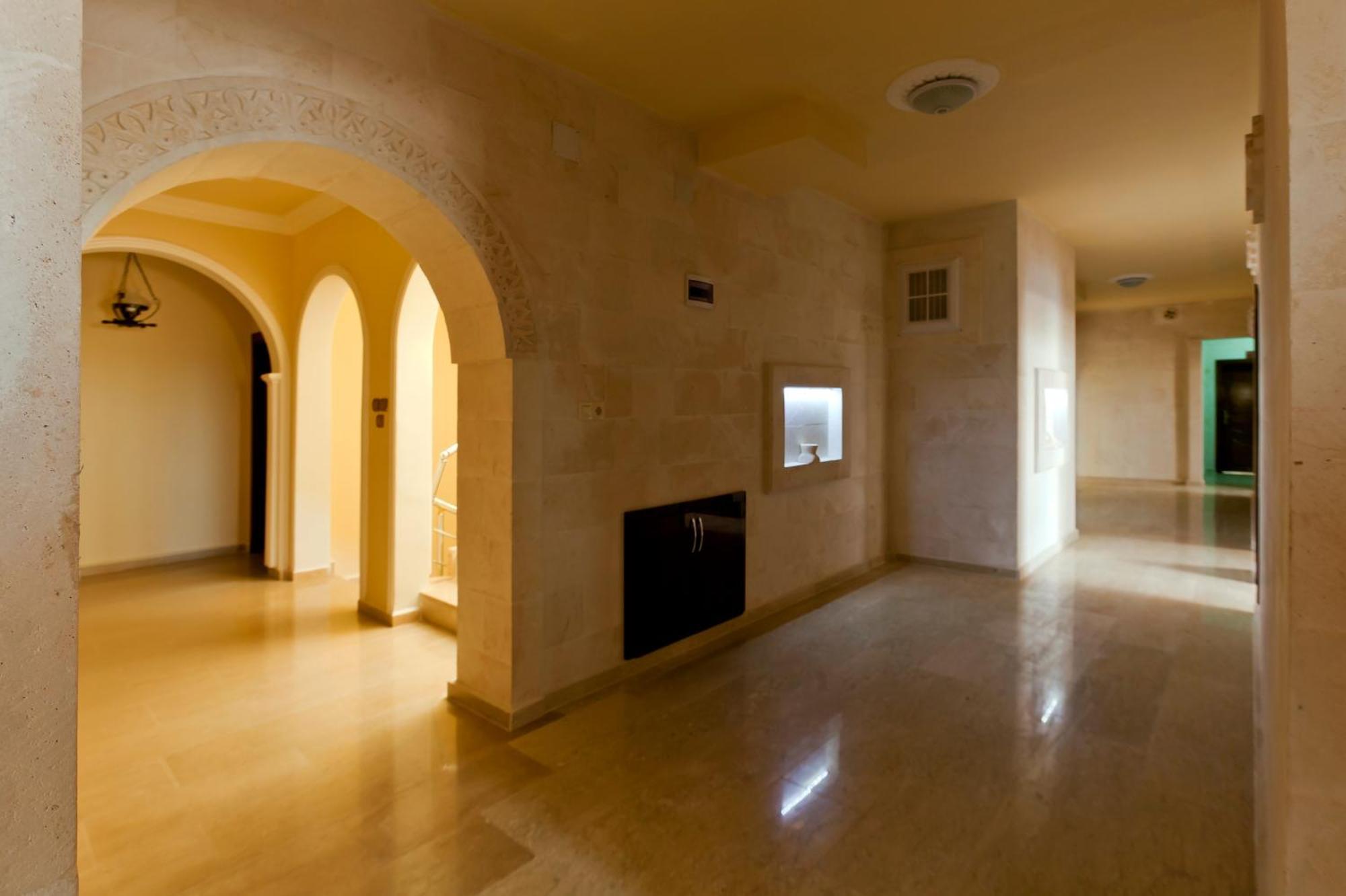 Turabdin Hotel Midyat Exterior photo