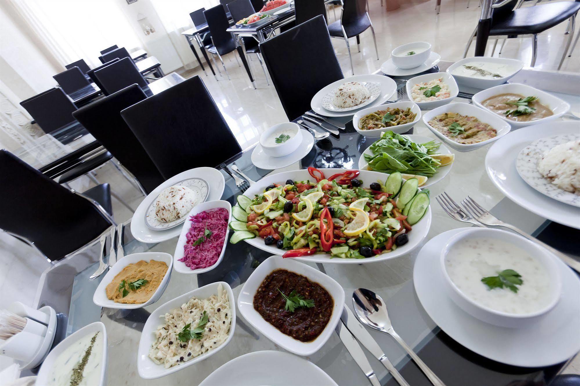 Turabdin Hotel Midyat Exterior photo
